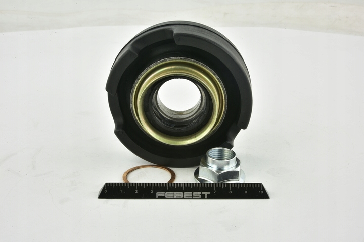 фото №2, Febest ncb-w30 підшипник, центральний підшипник вала привідного