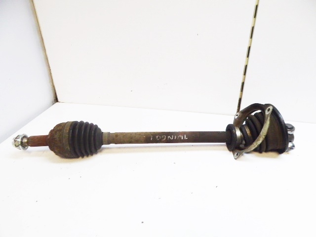 фото №1, Twingo ii приводной вал короткий левая 1.2 16v