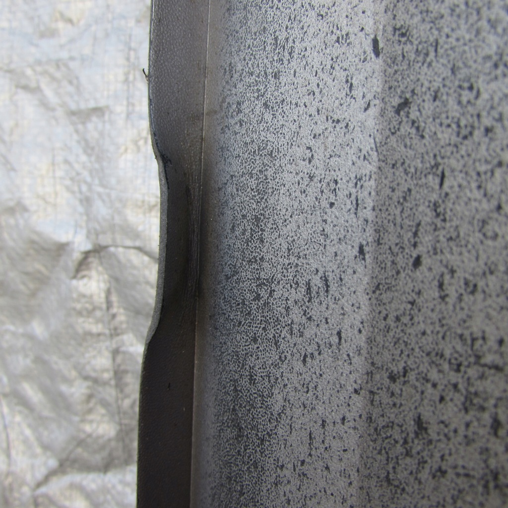 фото №6, Toyota celica vii 02-05 молдинг поріг