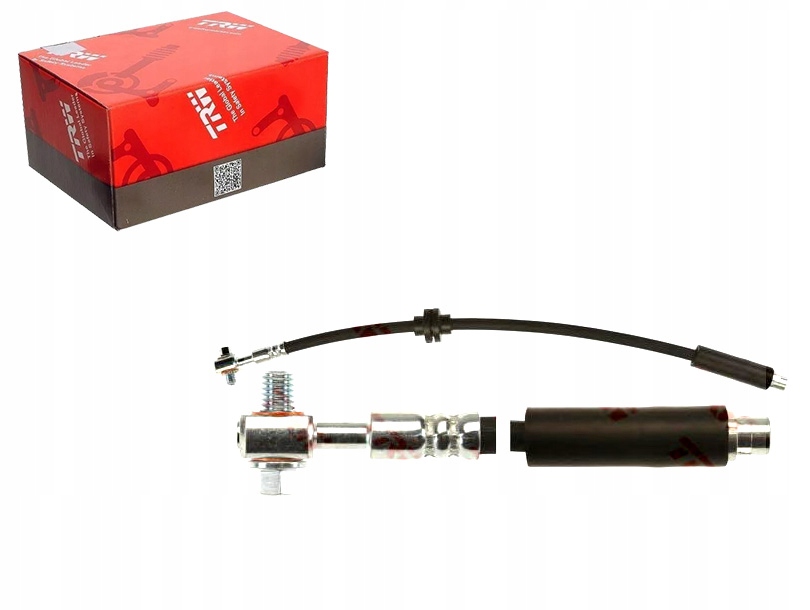 фото №1, Шланг гальмівний elast. opel insignia a insignia