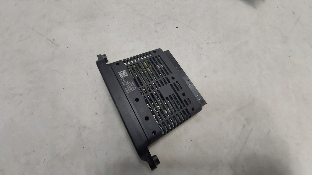 фото №5, Модуль преобразователь кассета лампы bmw 731621102 nowa