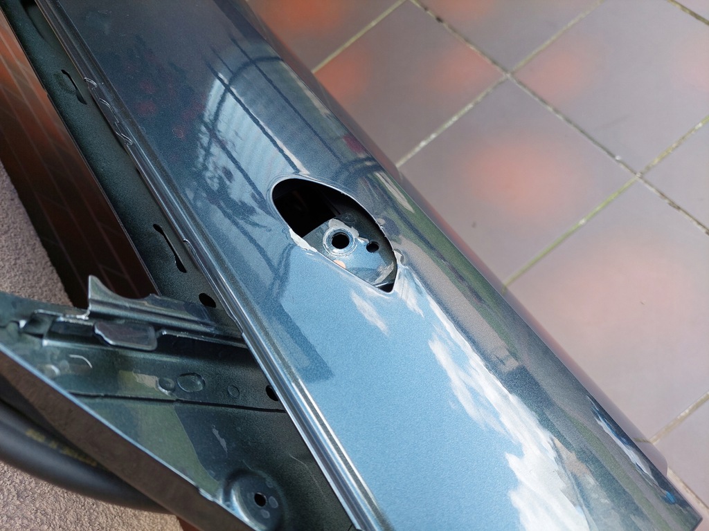 фото №10, Двері - лівий перед - seat leon iv - cupra leon - 5fa