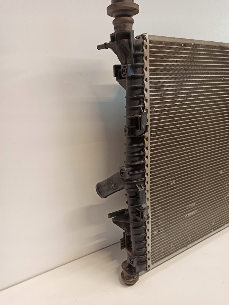 фото №5, Радіатор transit custom bk218005cc bk21-8c607-ba