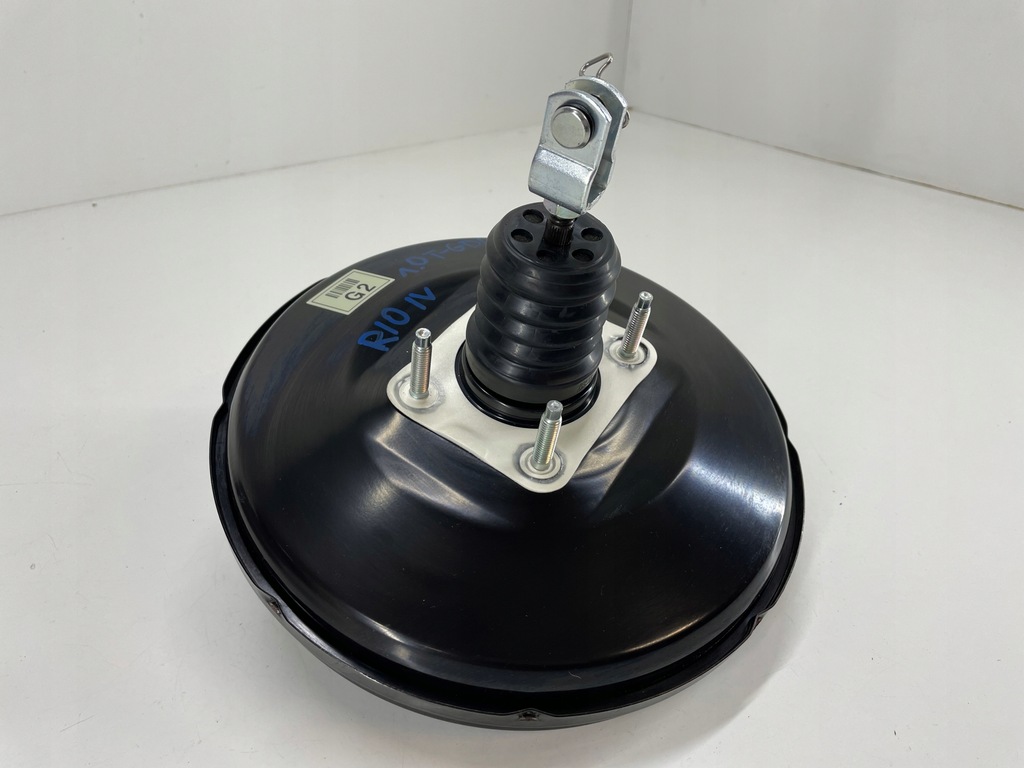 фото №1, Підсилювач гальм гальмівні kia rio iv 17- nfga0376