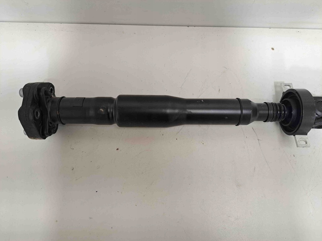 фото №8, Bmw x4 g02 2023 средний wał приводной