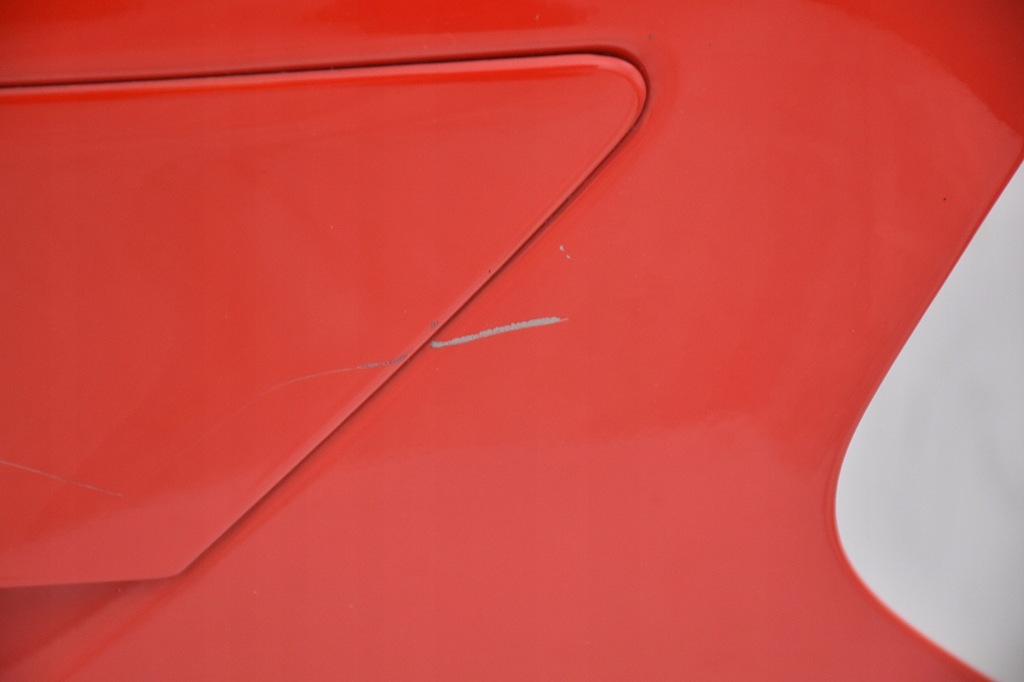 фото №6, Кришка багажника задня задня ford focus mk3 iii