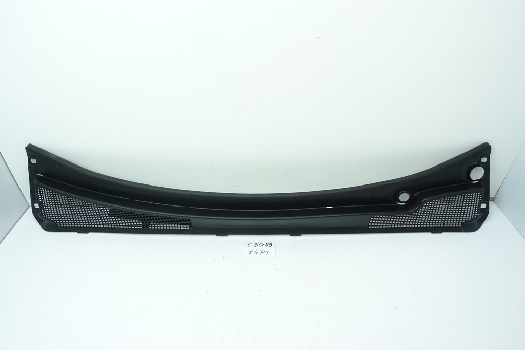 фото №1, Жабо renault zoe 668118248r