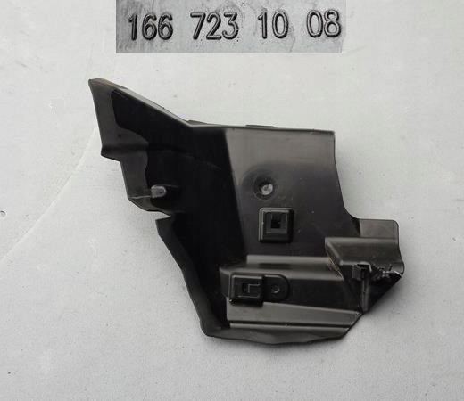 Купити Захист замка правий перед ml w166 gl x166 1667231008