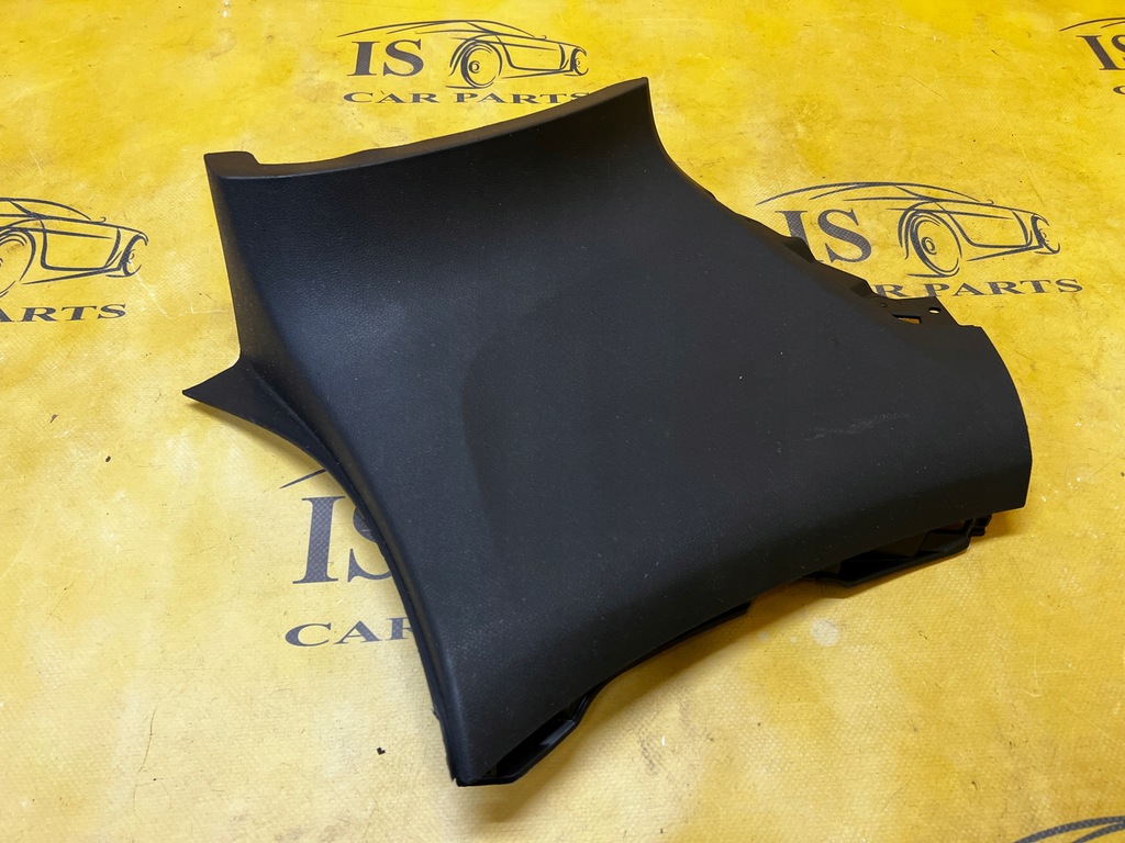 фото №1, Защита обивка обшивка консоли правая правый renault scenic iv