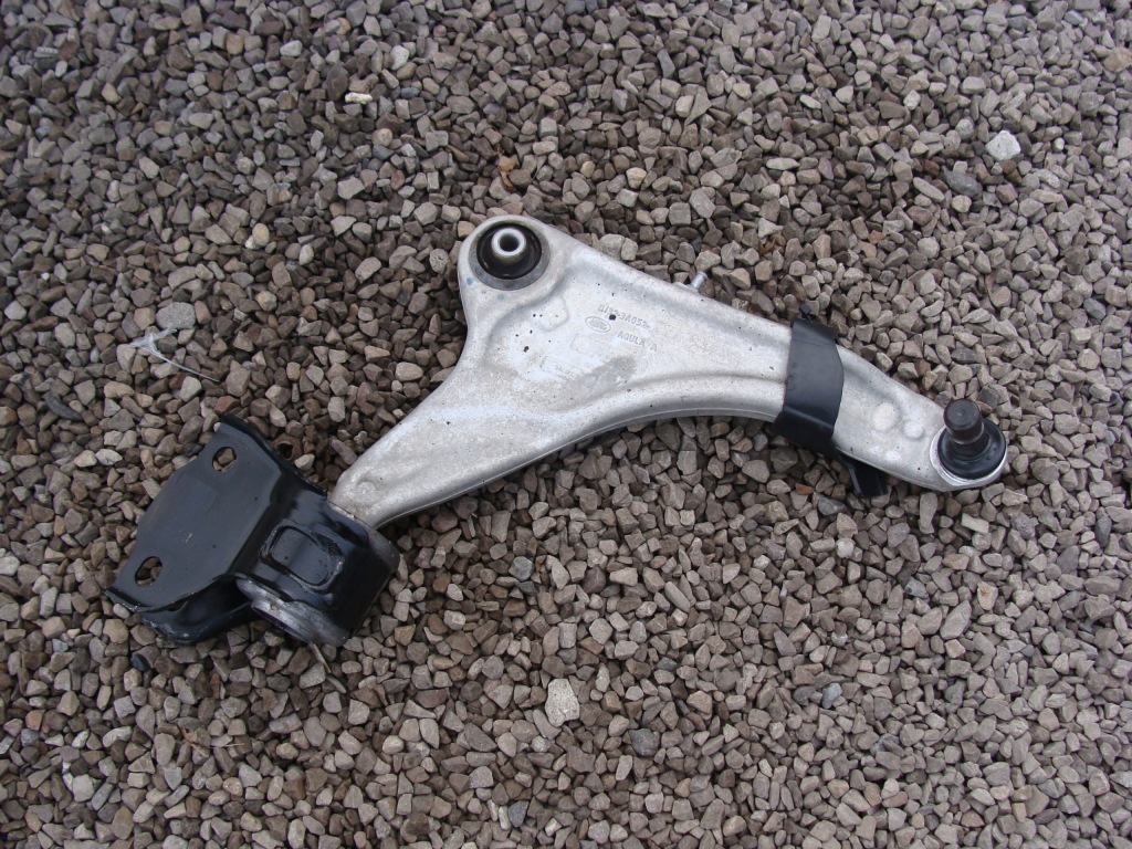 фото №1, Рычаг правый land rover evoque bj32-3a052-bb !!!