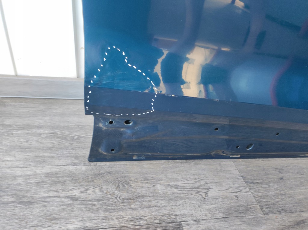 фото №11, Двері audi etron e-tron 4ke передні праве