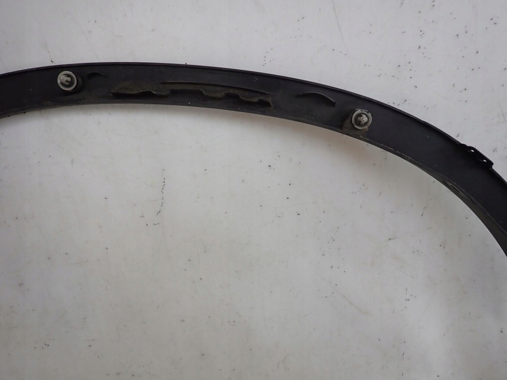 фото №10, Bmw x3 x4 g01 g02 17- молдинг крила передній правого 51777400671