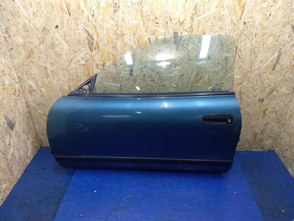 фото №1, Двері ліва повний toyota celica v