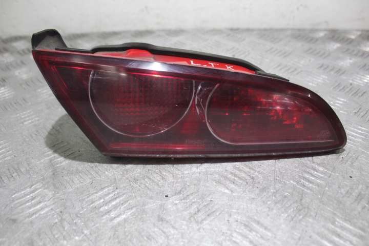 фото №1, Лампа левая задняя w крышка багажника alfa romeo 159