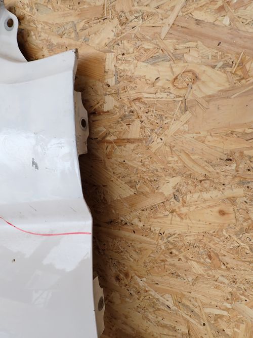 фото №7, Vw crafter ii man tge 17- крила лівий передній перед