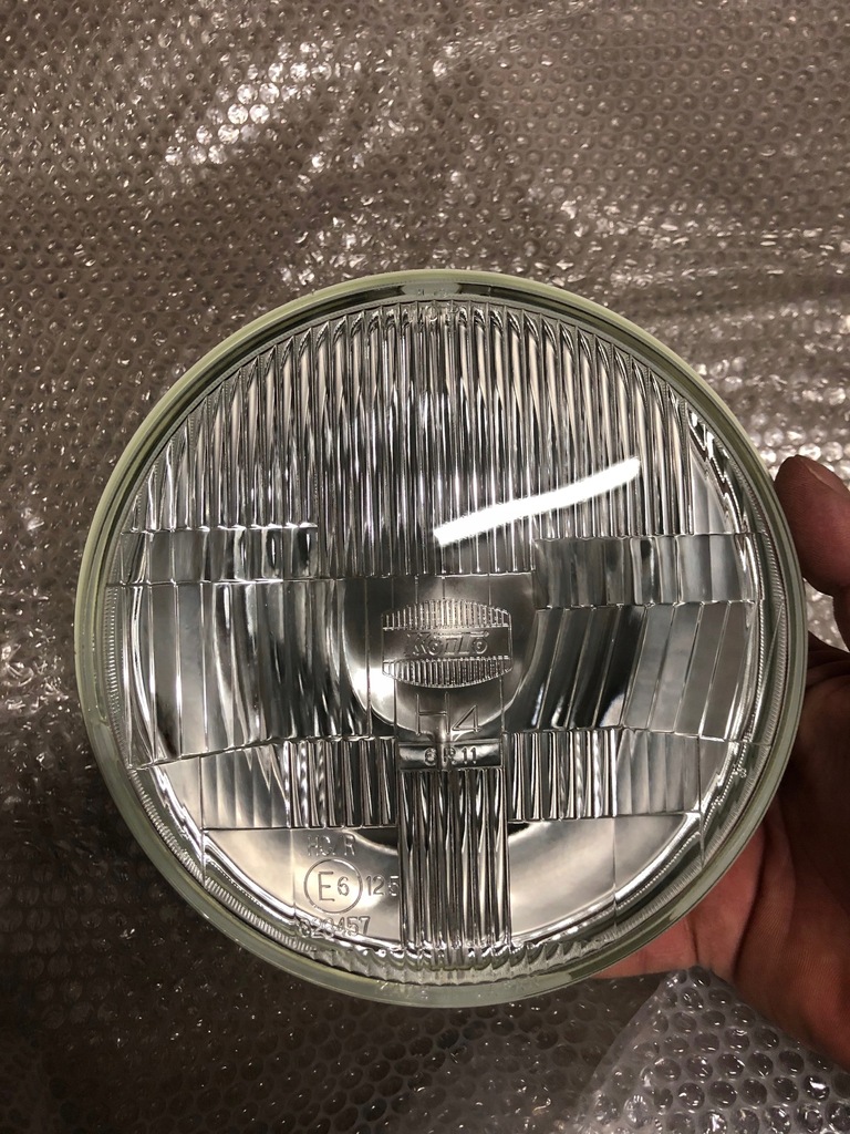 фото №7, Фара лампа toyota land cruiser bj fj koito