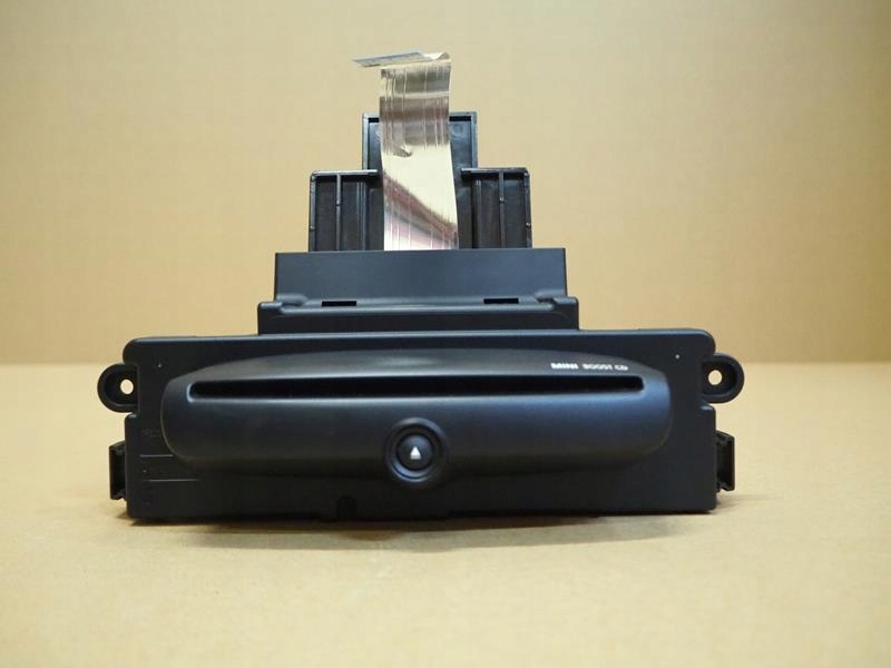 фото №2, Радио cd mini r60 countryman