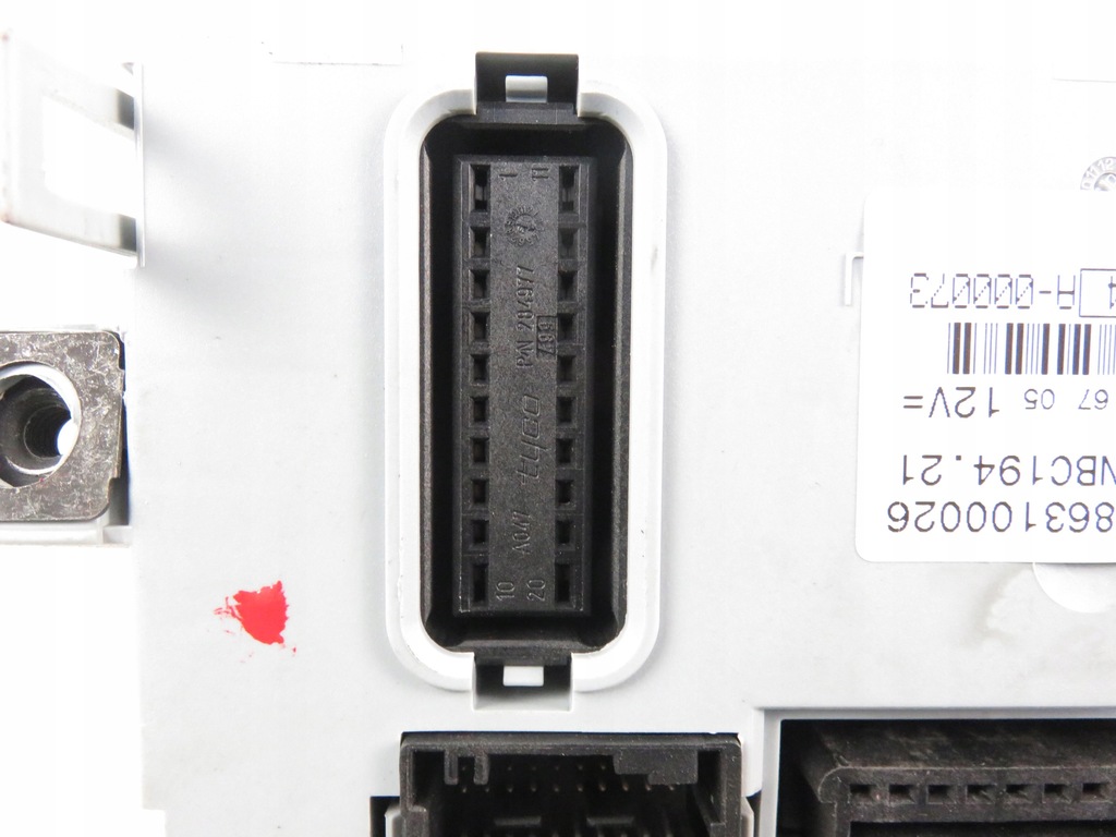 фото №7, Bsi fiat croma ii 1.9 d 46846744