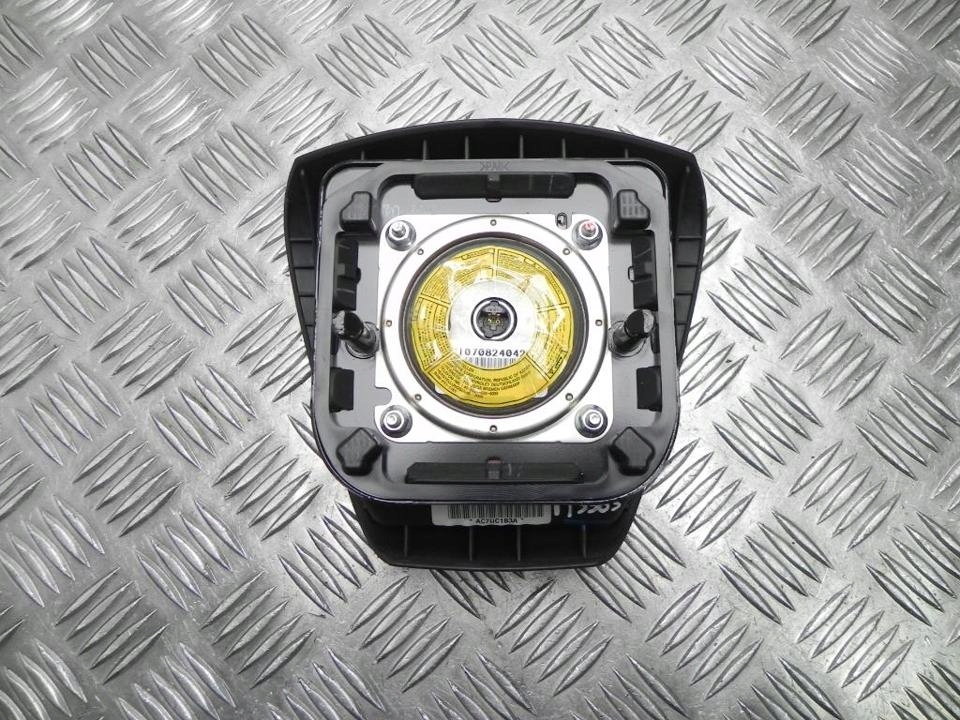 фото №6, Подушка воздушная водителя chevrolet captiva 2008 96809649