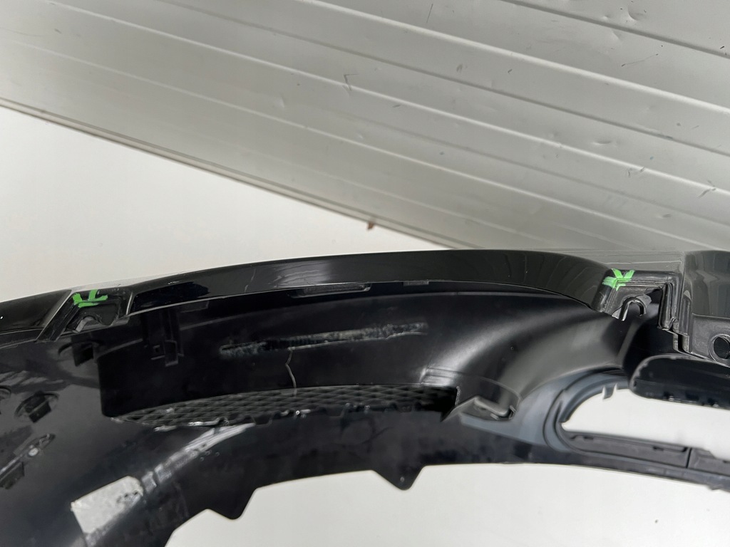 фото №15, Бампер передний перед bentley continental gt 3w8