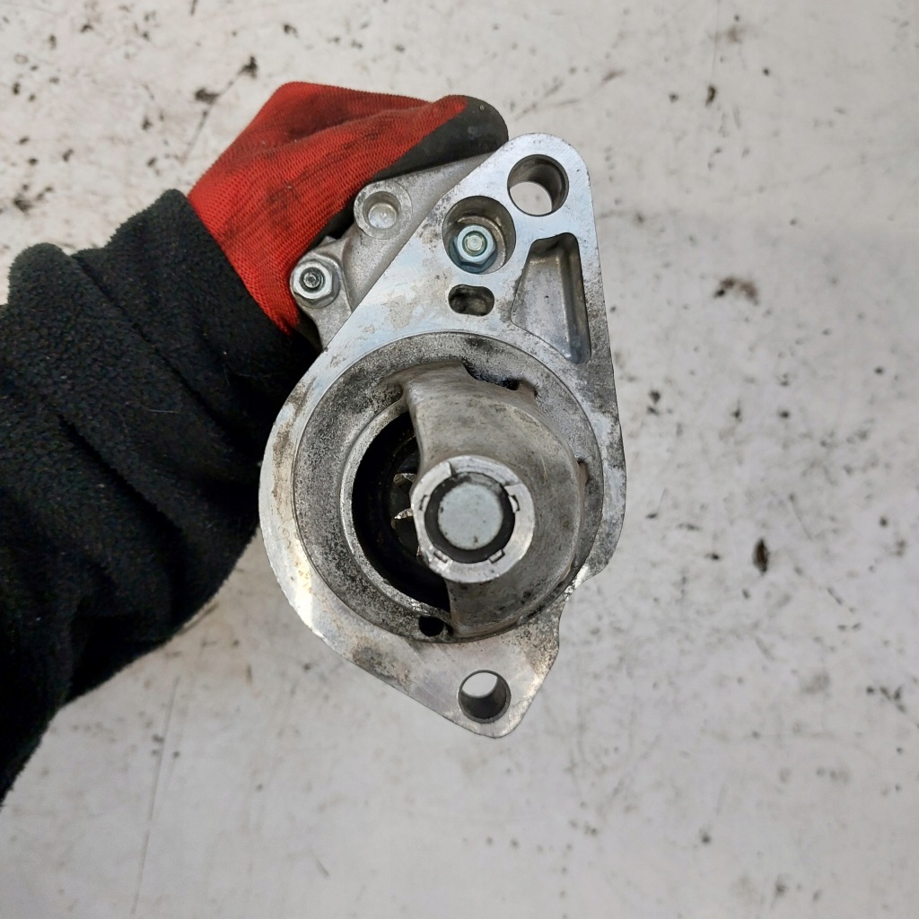 фото №9, Honda civic 8 viii 1,8 стартер denso 428000-3420