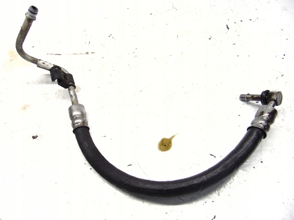 фото №1, Шланг масла jeep grand cherokee iii wk 3.0crd