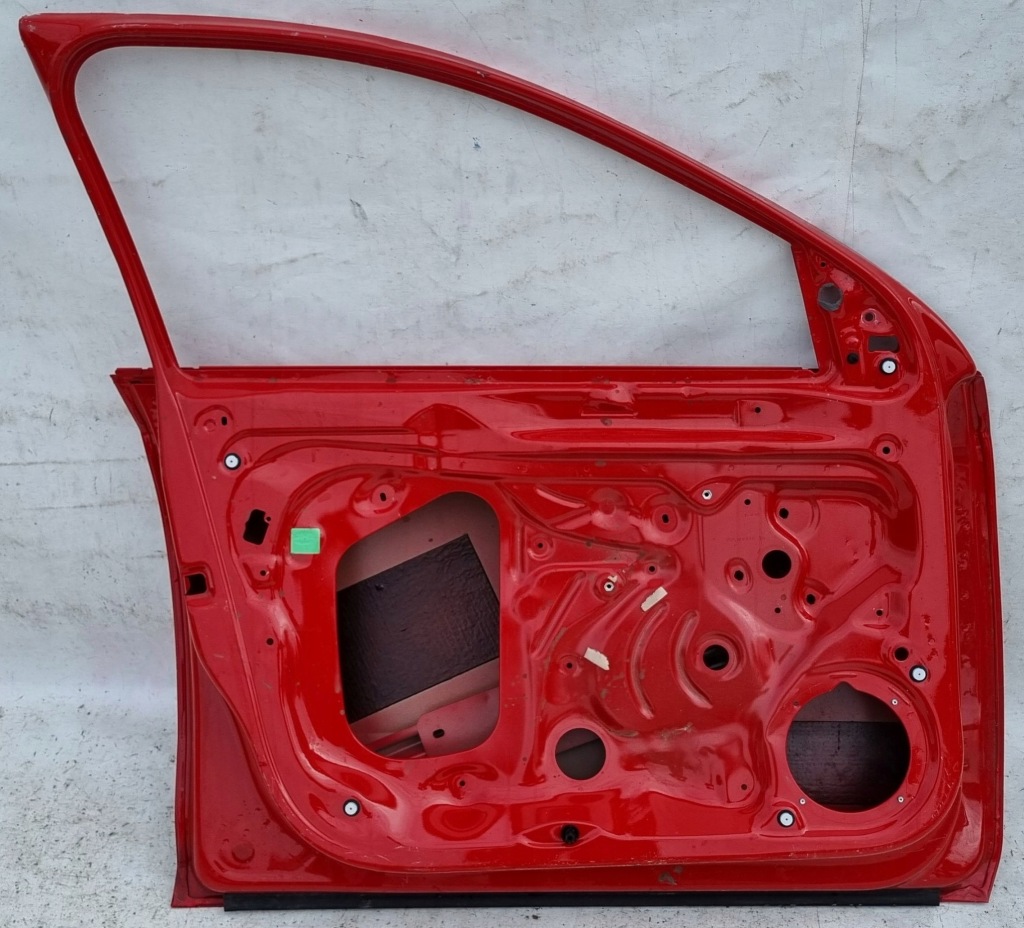 фото №8, Дверь skoda rapid 5ja 12-18 левый перед