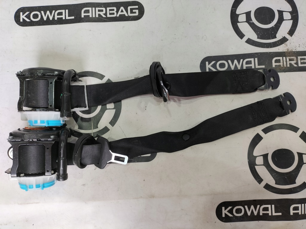 фото №1, Infiniti q30 qx30 подушка безопасности pas ремни безопасности