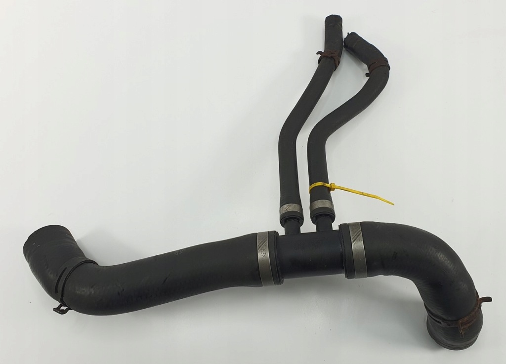 фото №1, Wąż труба wody jaguar s-type 4.2 v8 2r838b273bg