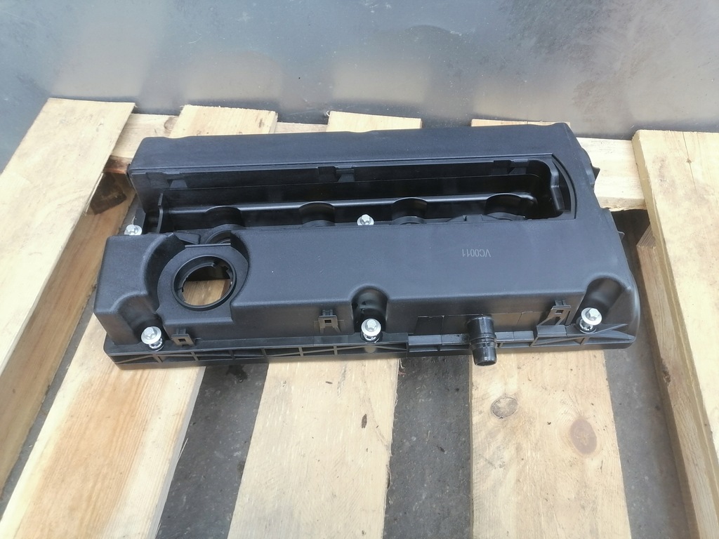 фото №5, Крышка клапанов opel fiat z16xep z16xe1 192b3.000