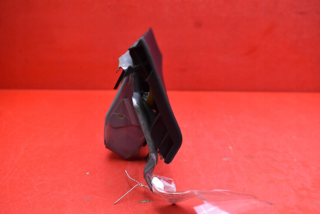 фото №5, Подушка безпеки подушка повітряна пасажира колінна eu lexus is220 xe20 05-10