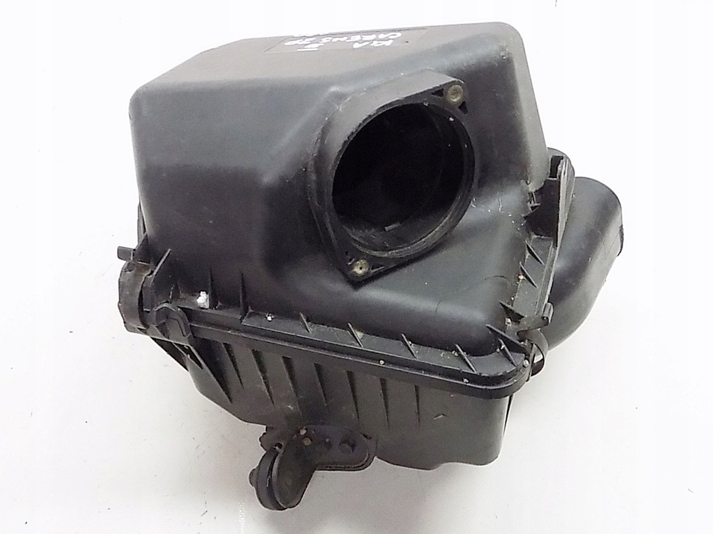 фото №9, Корпус фильтра воздуха kia carens iii 2.0 crdi