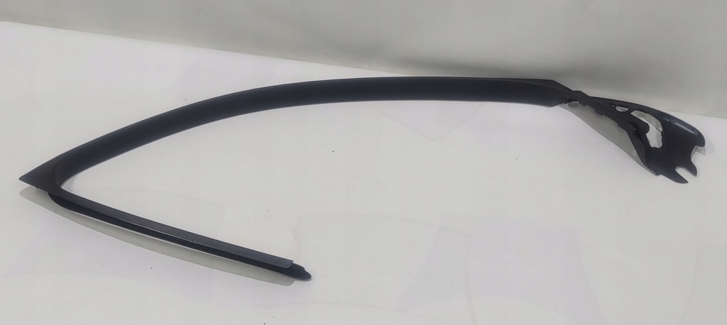 фото №1, Saab 93 03-11 r. рамка внутрішня двері правий перед 12843565