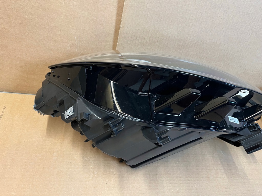 фото №12, Лампи full led vw id.4 iq.light фари перед id.4 11b941036 11b941035