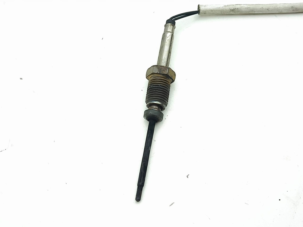 фото №6, Jaguar xe датчик температури вихлопних газів 2015 gx7312b591ba