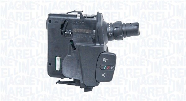 фото №3, Переключатель колонки поворот. renault kangoo