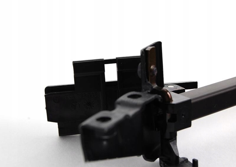 фото №9, Напрямна керуючий люком bmw 5 e39 x5 e53 оригінальний 54128202296