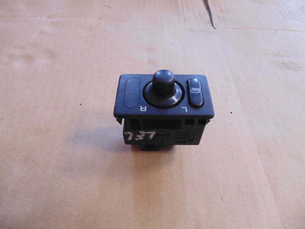 фото №1, Перемикач регулювання дзеркал subaru legacy ii