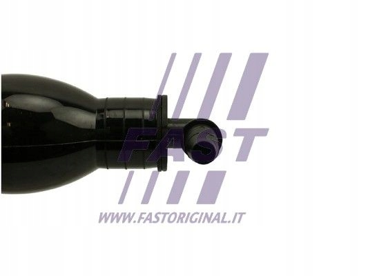 фото №4, Fast ft53048 модуль насоса топлива