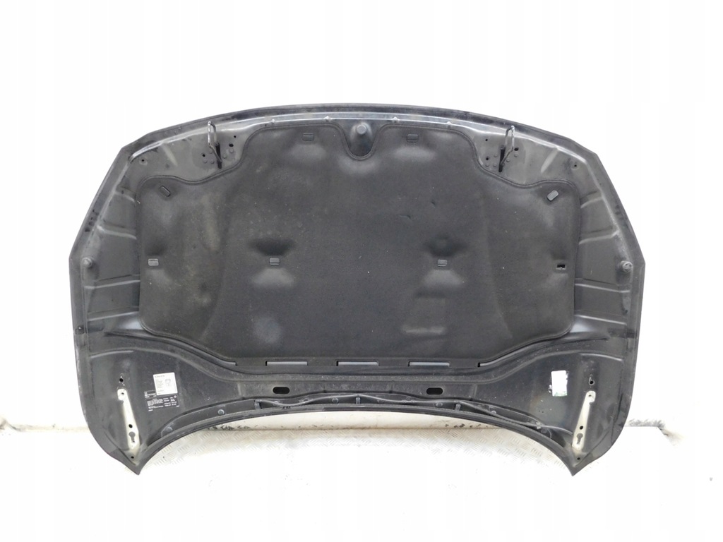 фото №14, Kompletny перед бампер капот 2xbłotnik лампы pas - volvo s60 ii v60 13-18