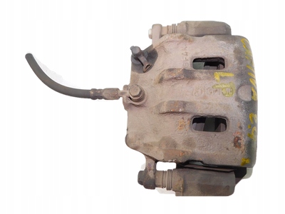 фото №1, Chevrolet captiva 2.4 2006r суппорт левый перед