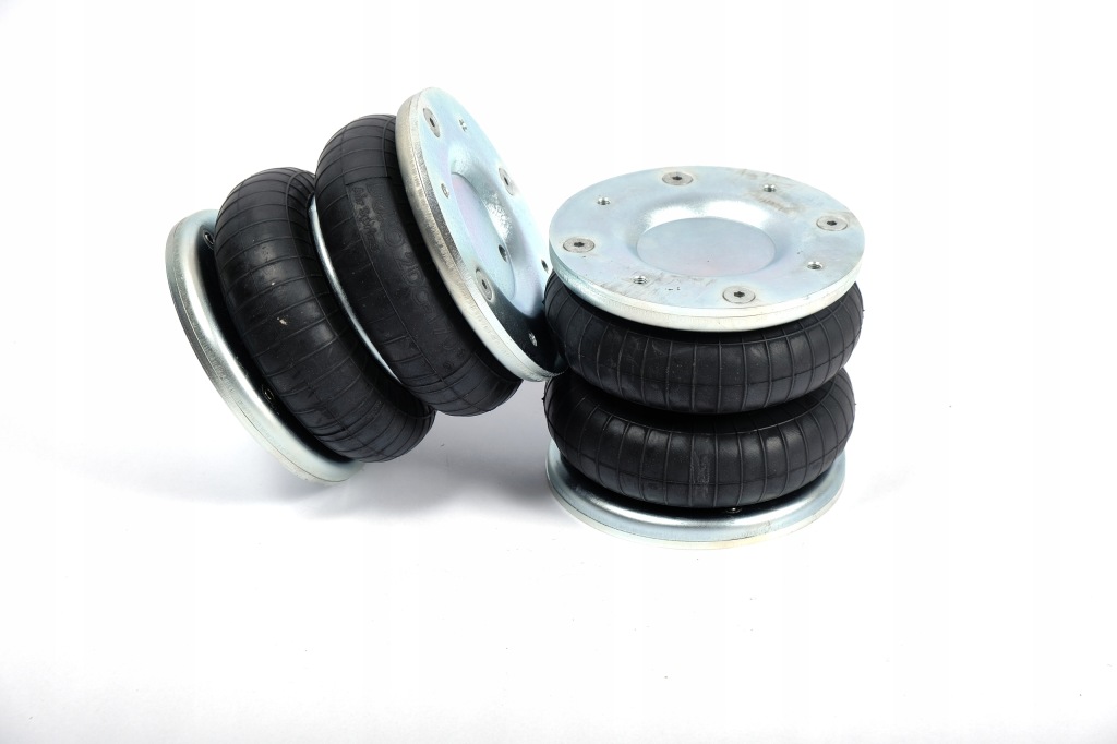 Купить Подушка пневматическая, пневмоподушка 170x2 rubena + фурнитура