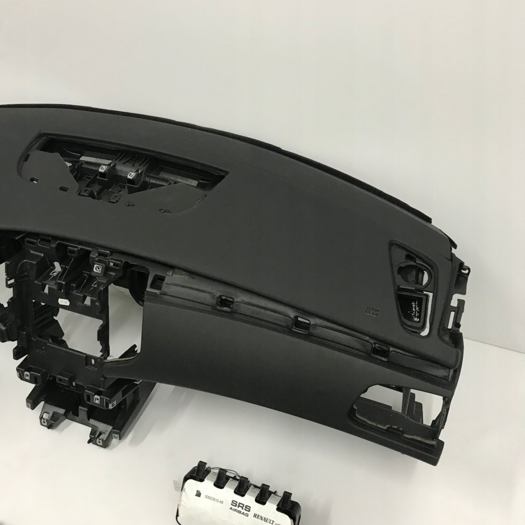 фото №3, Talisman панель приладів консоль подушки безпеки ремені подушка безпеки