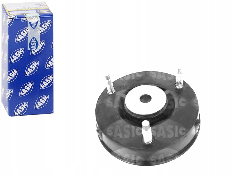 фото №1, Sasic подушка амортизатора 4706416 4094280 50749