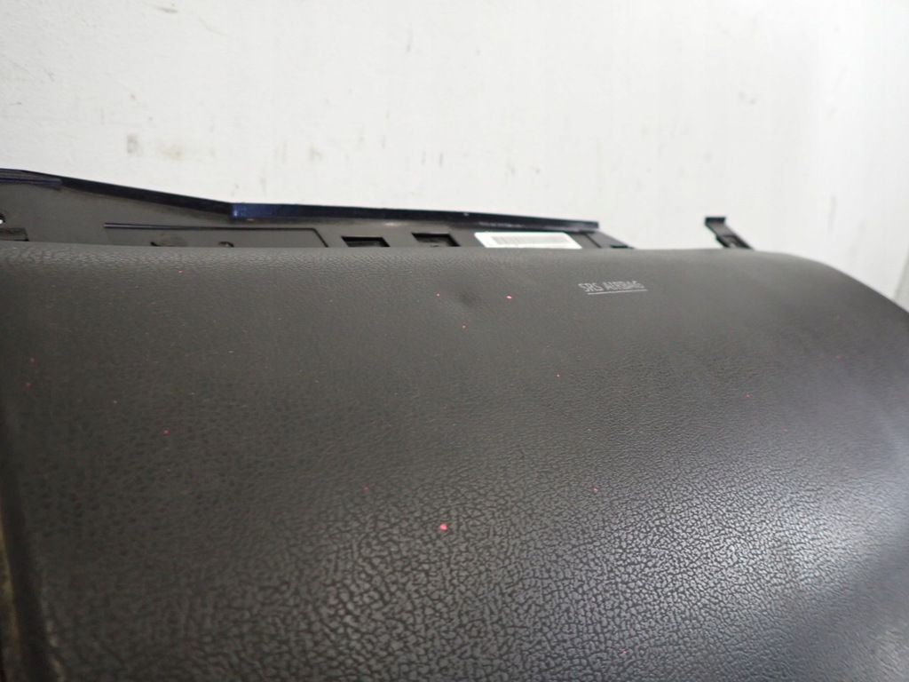 фото №7, Nissan note e11 10-12 подушки безопасности воздушные srs подушка безопасности