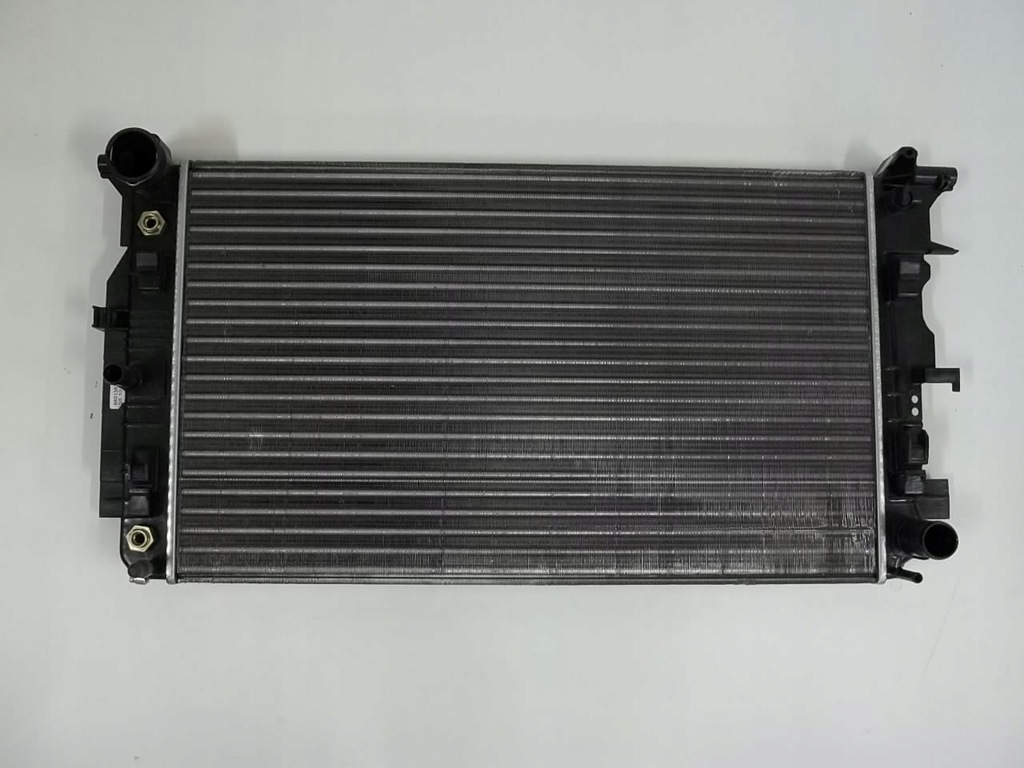 фото №1, Радиатор wody mercedes sprinter a-906