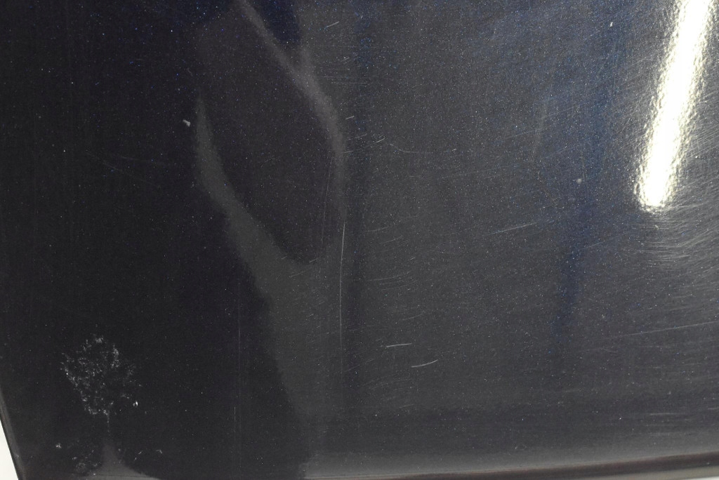 фото №6, Крышка багажника багажника задняя задняя granatowa audi a6 c4 sedan 94-97