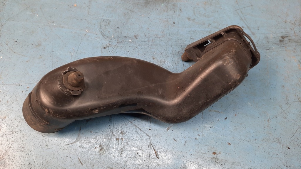 фото №4, Труба впуска 30741420 volvo s40 v50