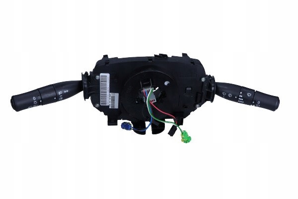 фото №7, Meat & doria перемикач колонки поворот. renault meg