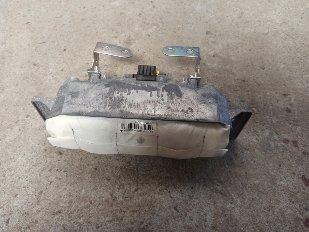 фото №1, Подушка подушка безопасности пассажира audi a6 c6 4f1880204d